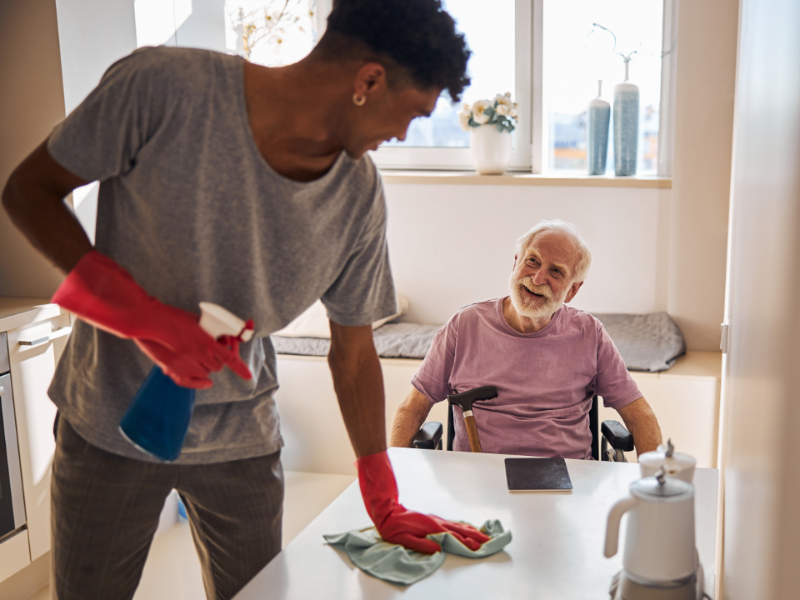 NDIS-Cleaning-Services